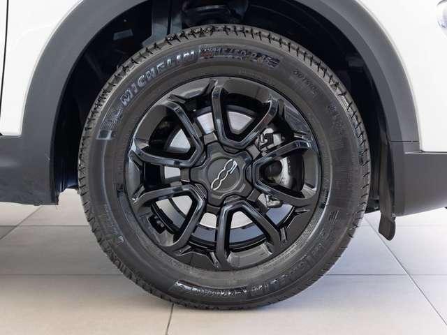 Fiat 500X 500X 1.3 mjet 95cv