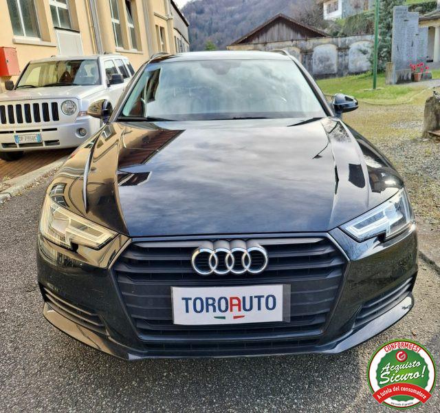 AUDI A4 Avant 2.0 TDI 150 CV S tronic Business UNICO PROPR
