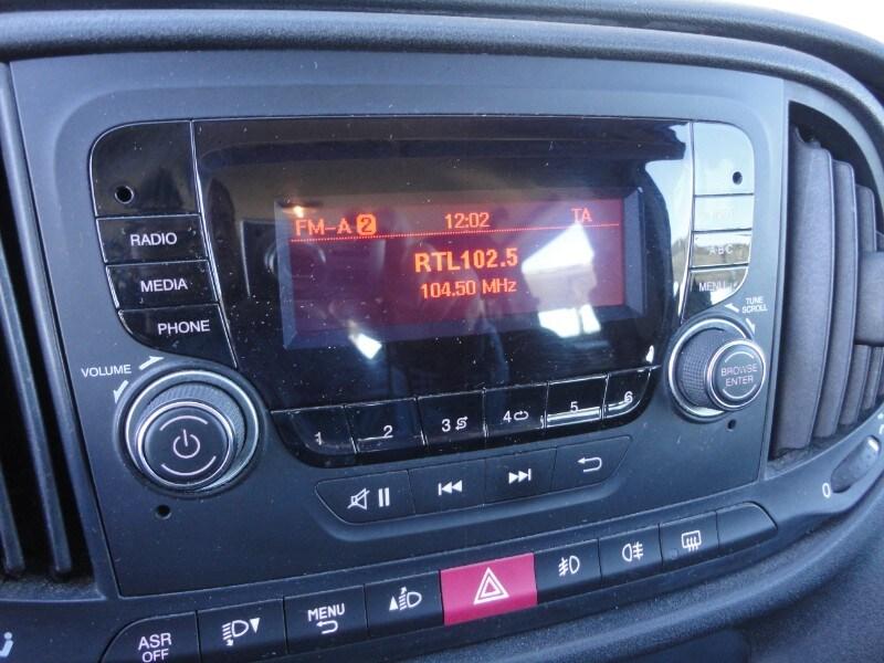 FIAT Doblò 3ª serie Doblò 1.3 MJT PC Combi N1