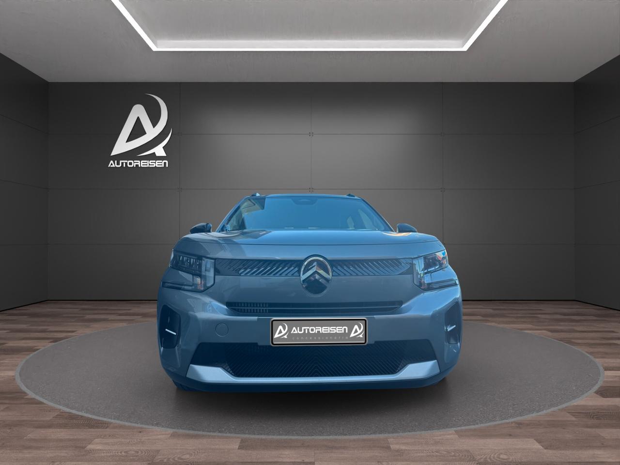 Citroen C3 1200 PURETECH TURBO PACK PLUS 100 CV