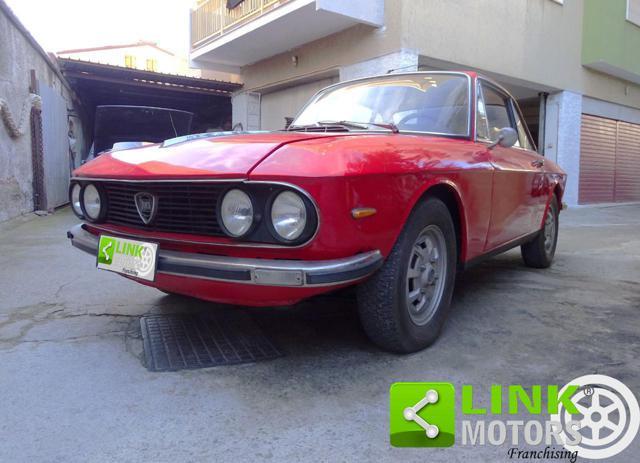 LANCIA Fulvia Coupè