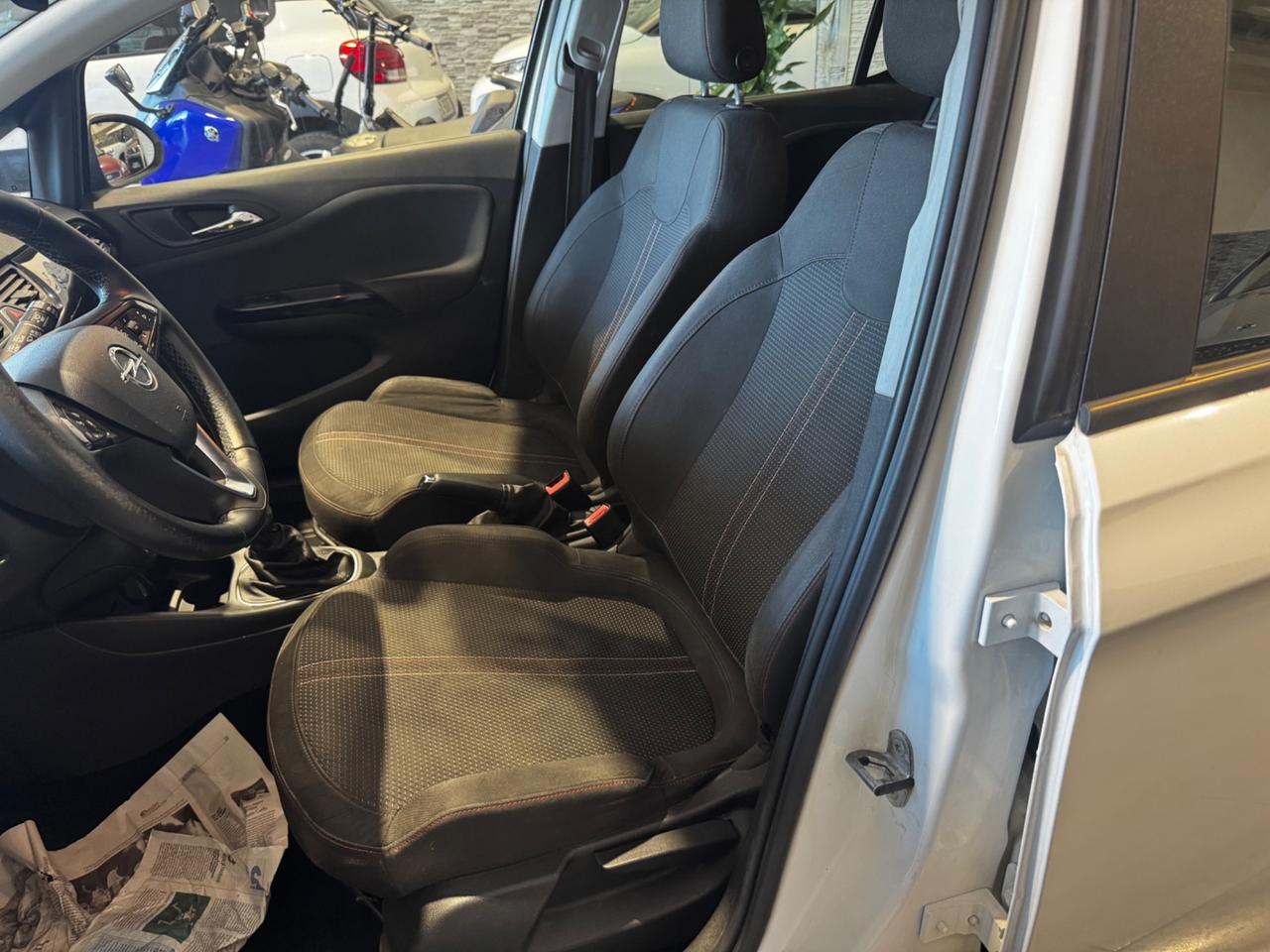 Opel Corsa 1.3 CDTI 5 porte Advance