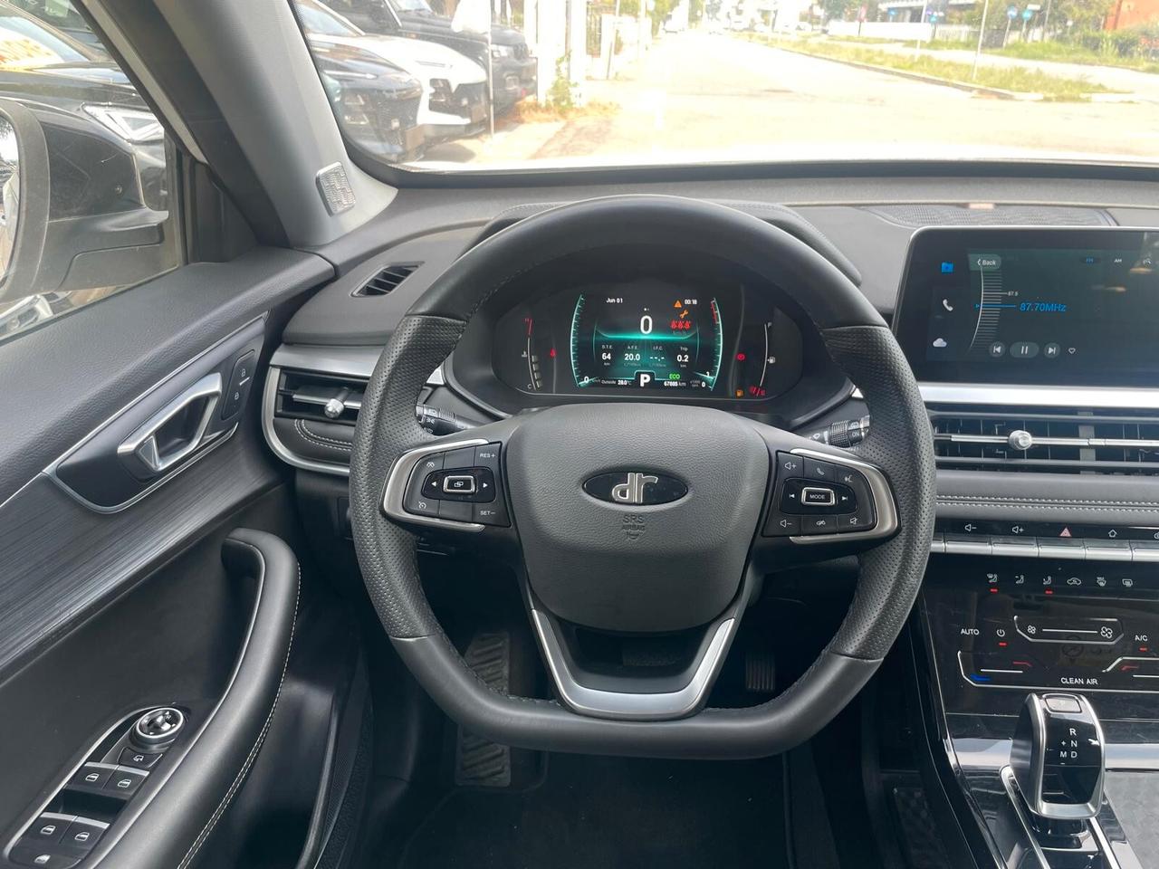 DR Automobiles DR6.0 GPL 1.5 turbo CVT 155cv *PROMO*