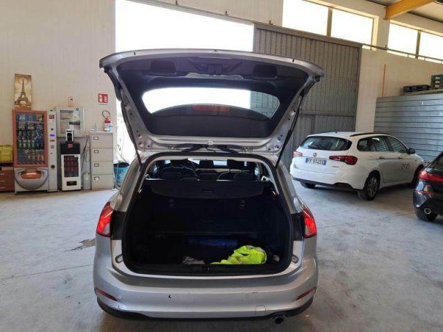 FORD Focus 1.5 EcoBlue 120 CV SW Business