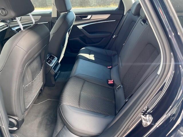 Audi A6 Avant 40 2.0 TDI quattro ultra S tronic Business Design