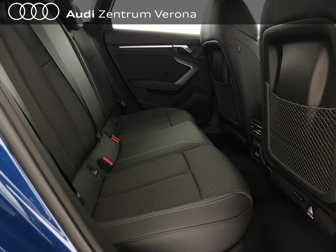 Sportback 2.0TDI 150CV S tronic S line Edition