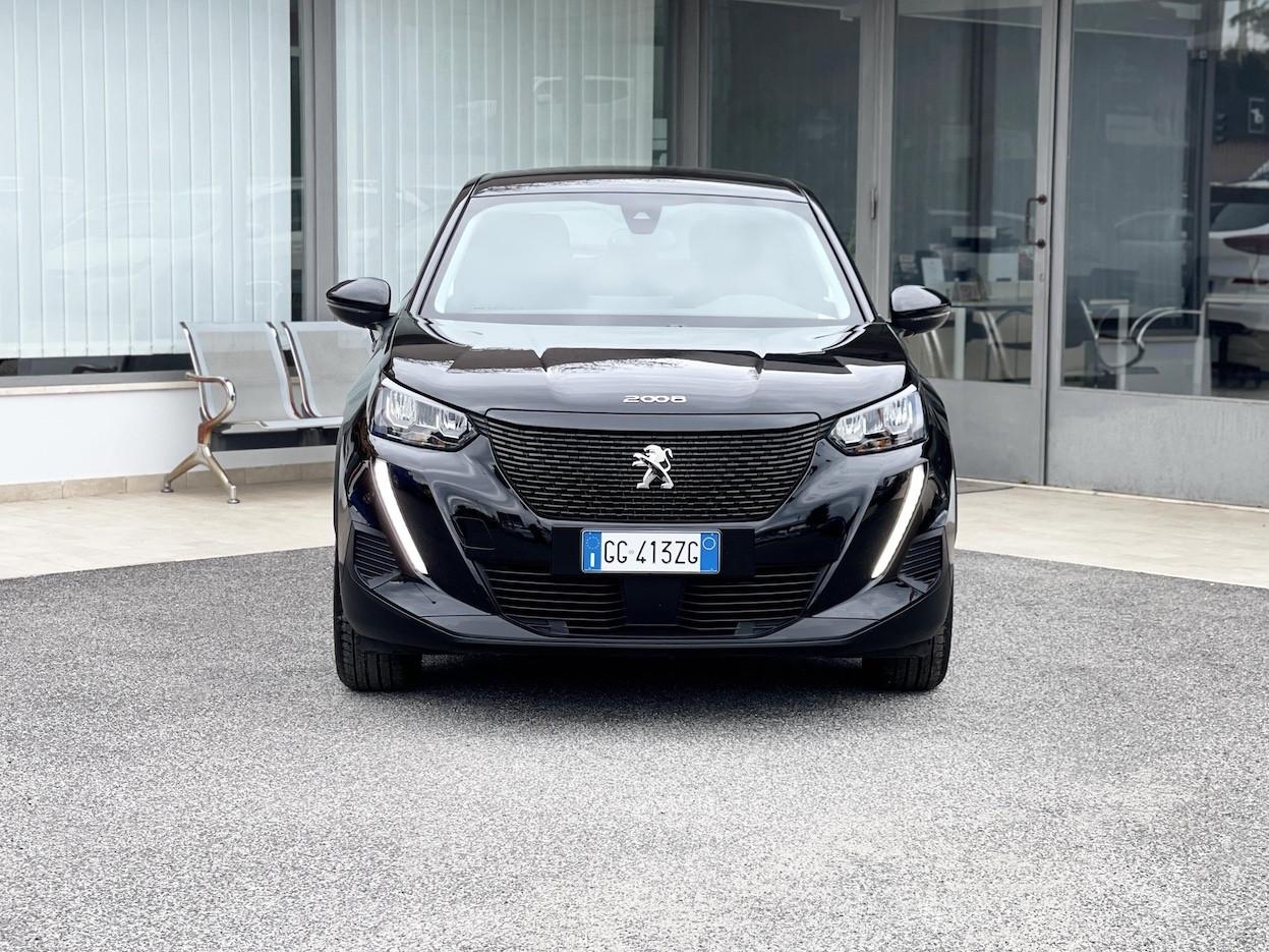Peugeot 2008 1.2 Benzina 131CV E6 Neo. Automatica - 2021