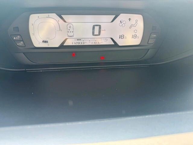 Citroen C4 Picasso 1.6 e-HDi 115 Seduction