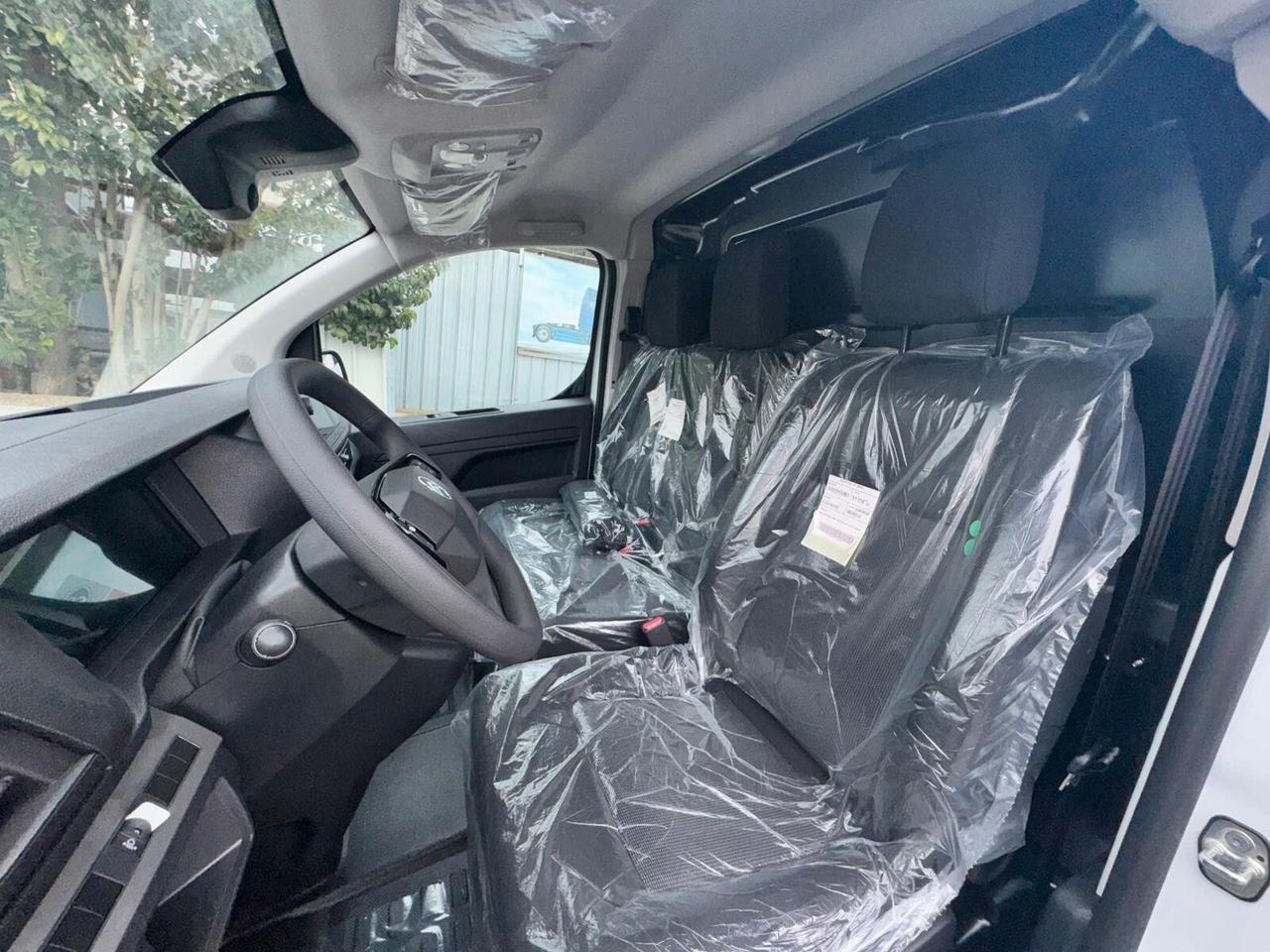 Citroen Jumpy 2.2 BlueHDi 150 S&S Furgone M NUOVO IN PRONTA CONSEGNA