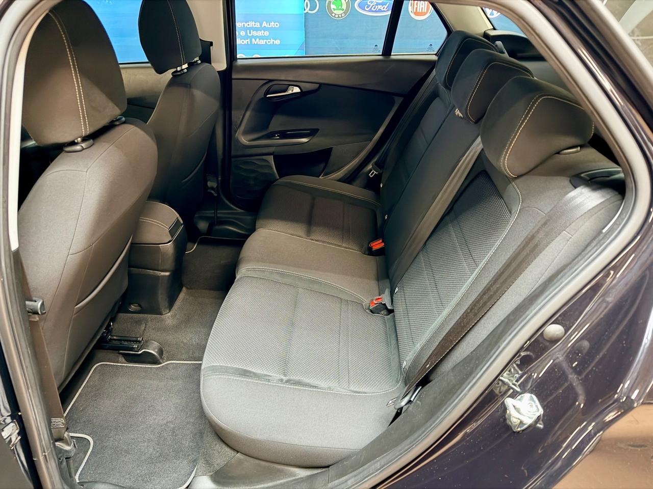 Fiat Tipo SW 1.3Mjt 95cv E6