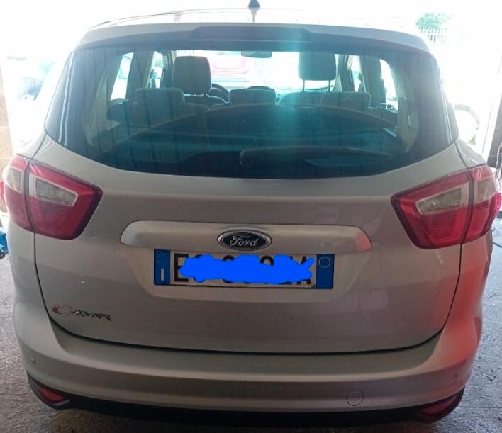 Ford C-Max 1.6 TDCi 115CV Titanium
