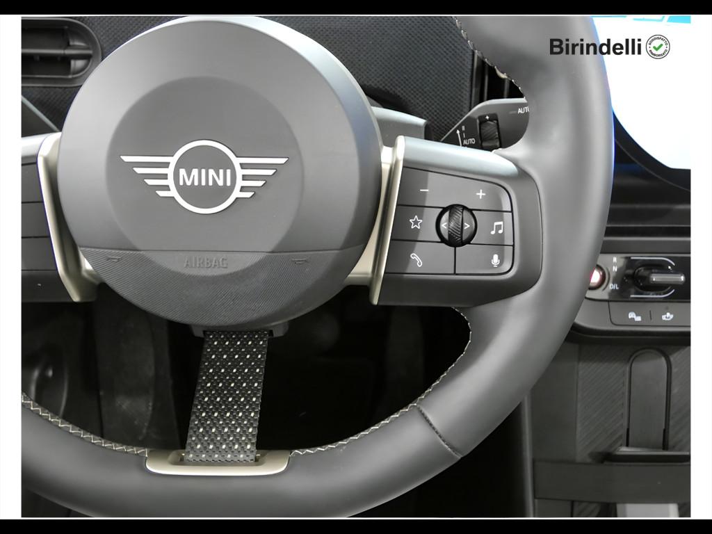 MINI Mini CooperCbr(F67) - Mini Cooper C Classic Cabrio