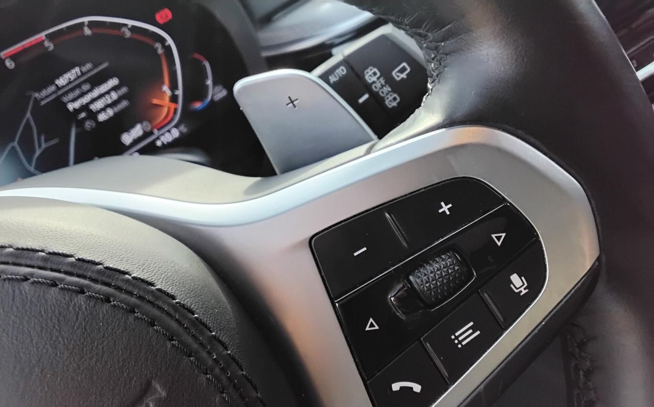 Bmw 530 530d xDrive Touring Msport