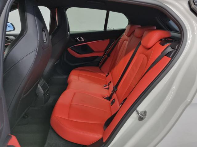 BMW 116 d 5p. Msport
