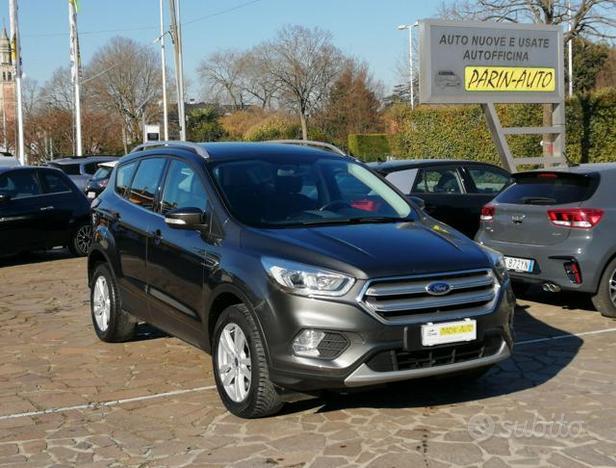 FORD Kuga 2.0 TDCI 120 CV S&S 2WD Powershift Bus