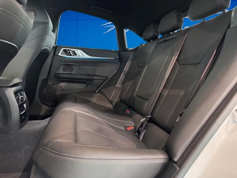 BMW Serie 4 G.C. (G26) 420i Msport Pro