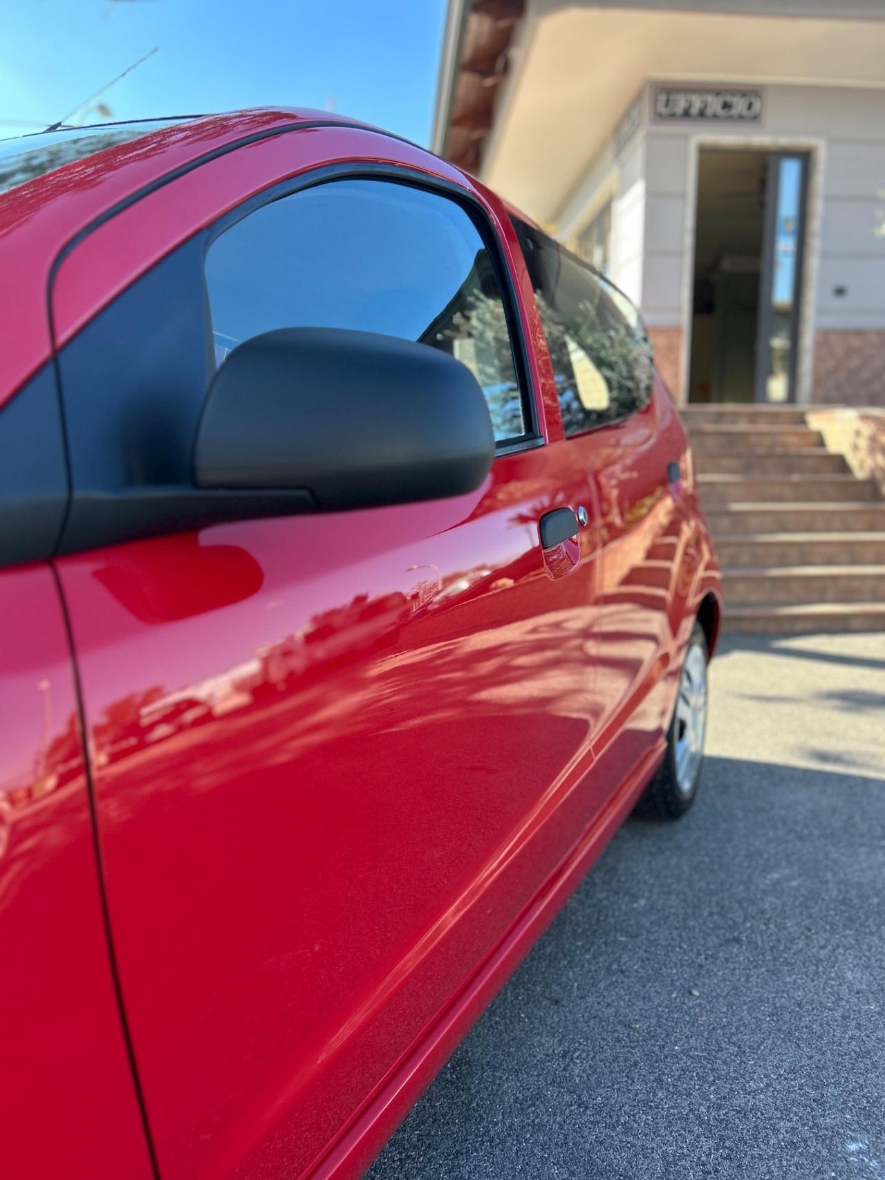 Nissan Pixo 1.0 GPL PARI AL NUOVO