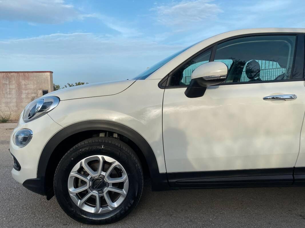 Fiat 500X 1.3 mjt Pop Star 4x2 95cv my18