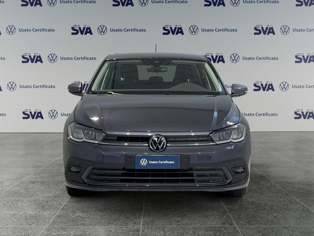 Volkswagen Polo VI 2022 1.0 TSI 95CV Life