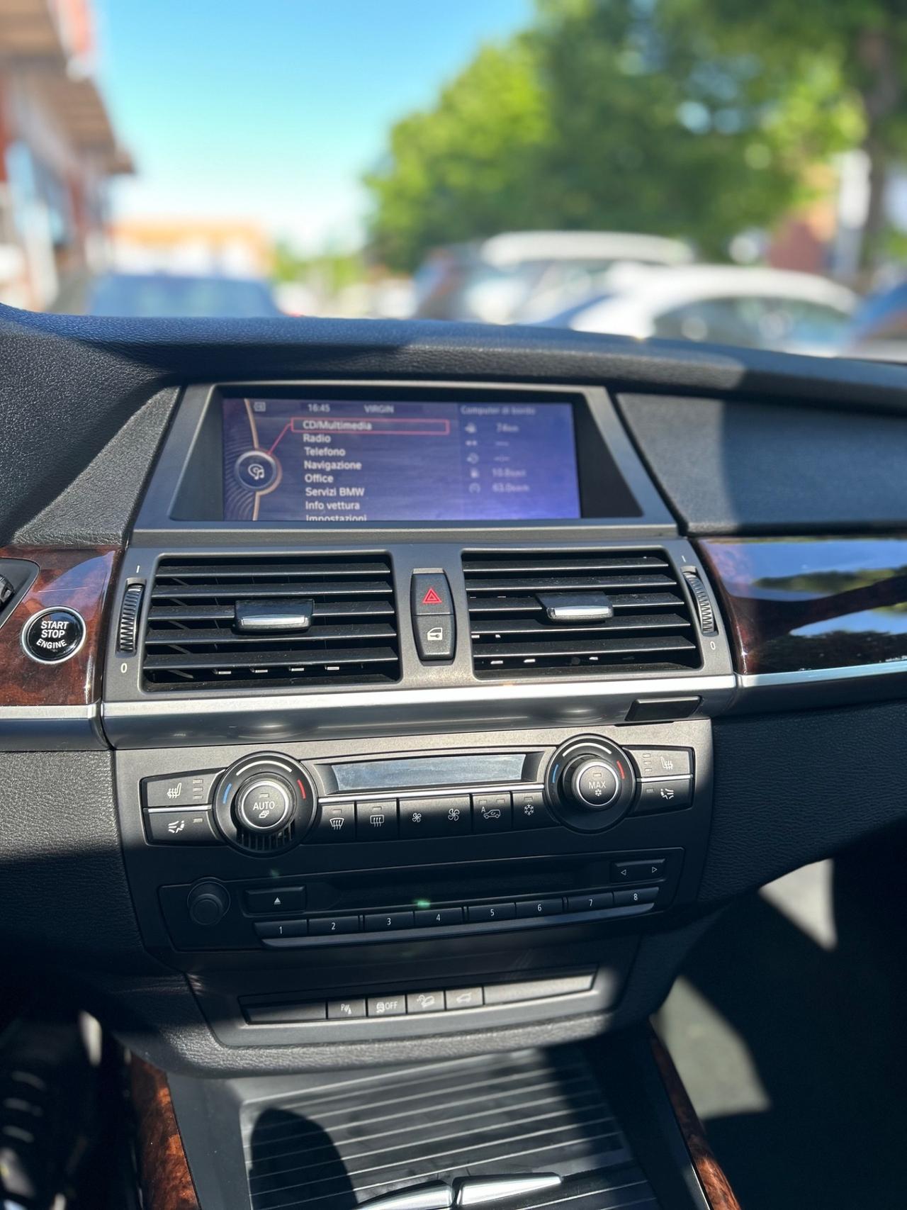 Bmw X5 xDrive40d Futura