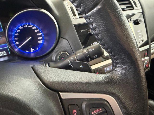 SUBARU OUTBACK 2.0d Lineartronic Unlimited //BELL1SS1MA//