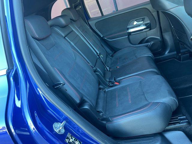 MERCEDES-BENZ GLB 200 d Automatic 4Matic Premium AMG Line