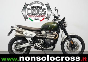 TRIUMPH Scrambler 1200 XC - ANNO 2019