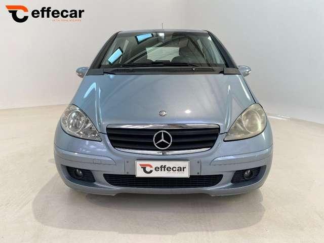 Mercedes-Benz A 160 CDI NEOPATENTATI