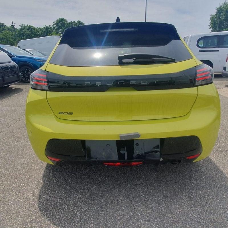 Peugeot 208 5P - Business Pu