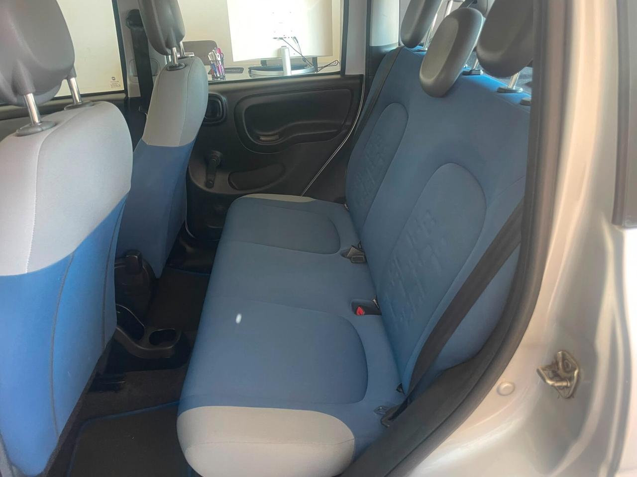 Fiat Panda 1.3 MJT S&S Easy