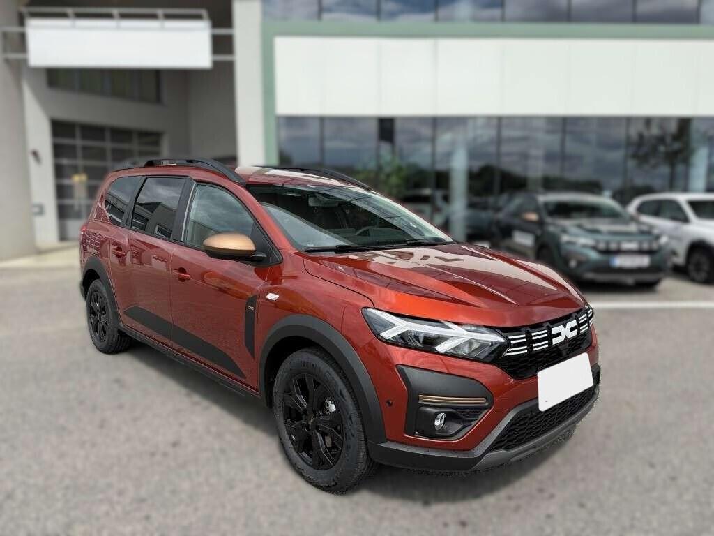 Dacia Jogger 1.0 TCe GPL 100CV 5 posti