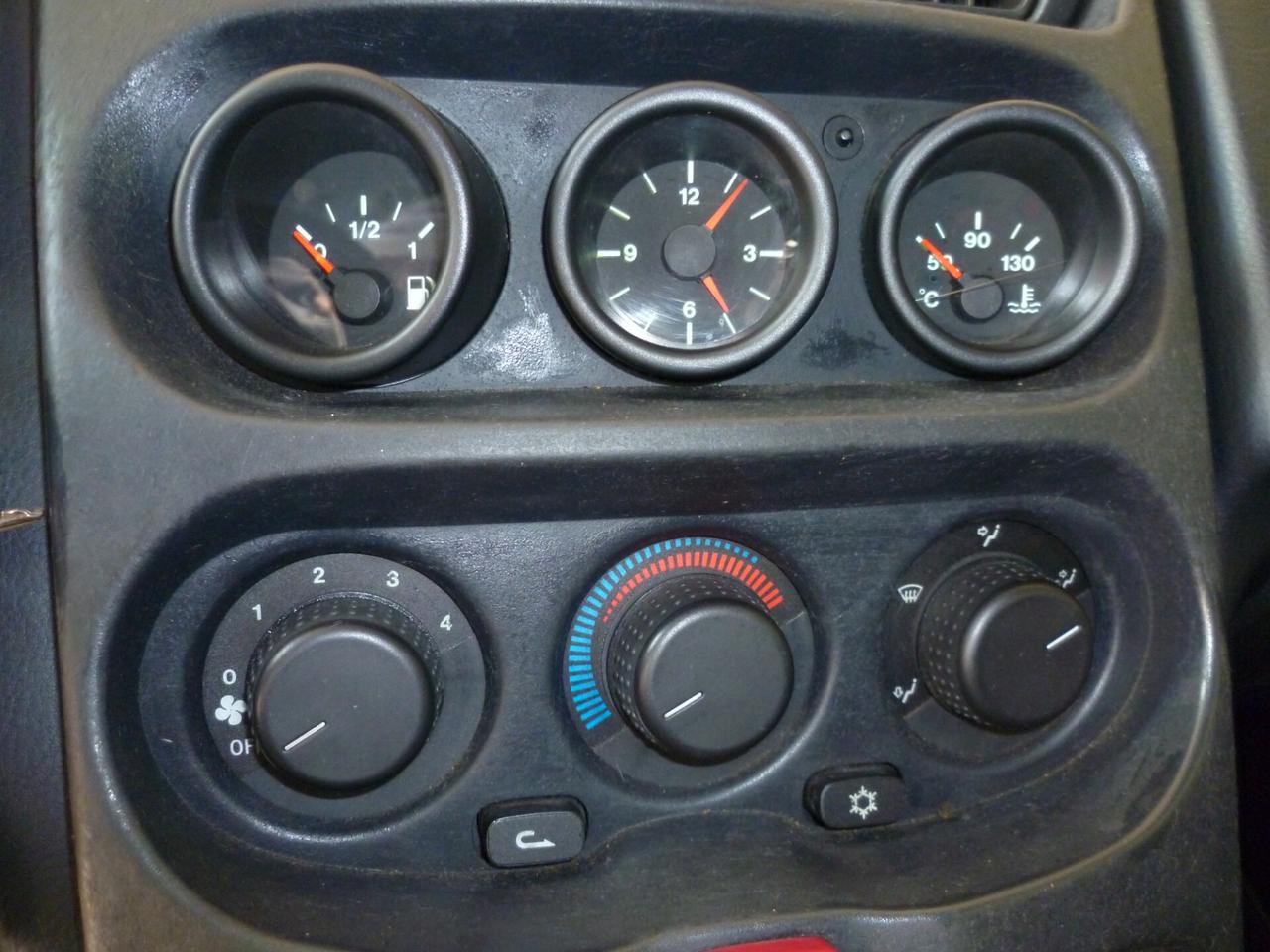 Alfa Romeo GTV Spider 2.0i 16V Twin Spark cat - A.S.I
