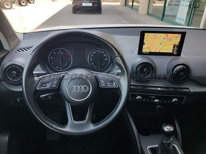 Audi Q2 Q2 1.6 tdi Business