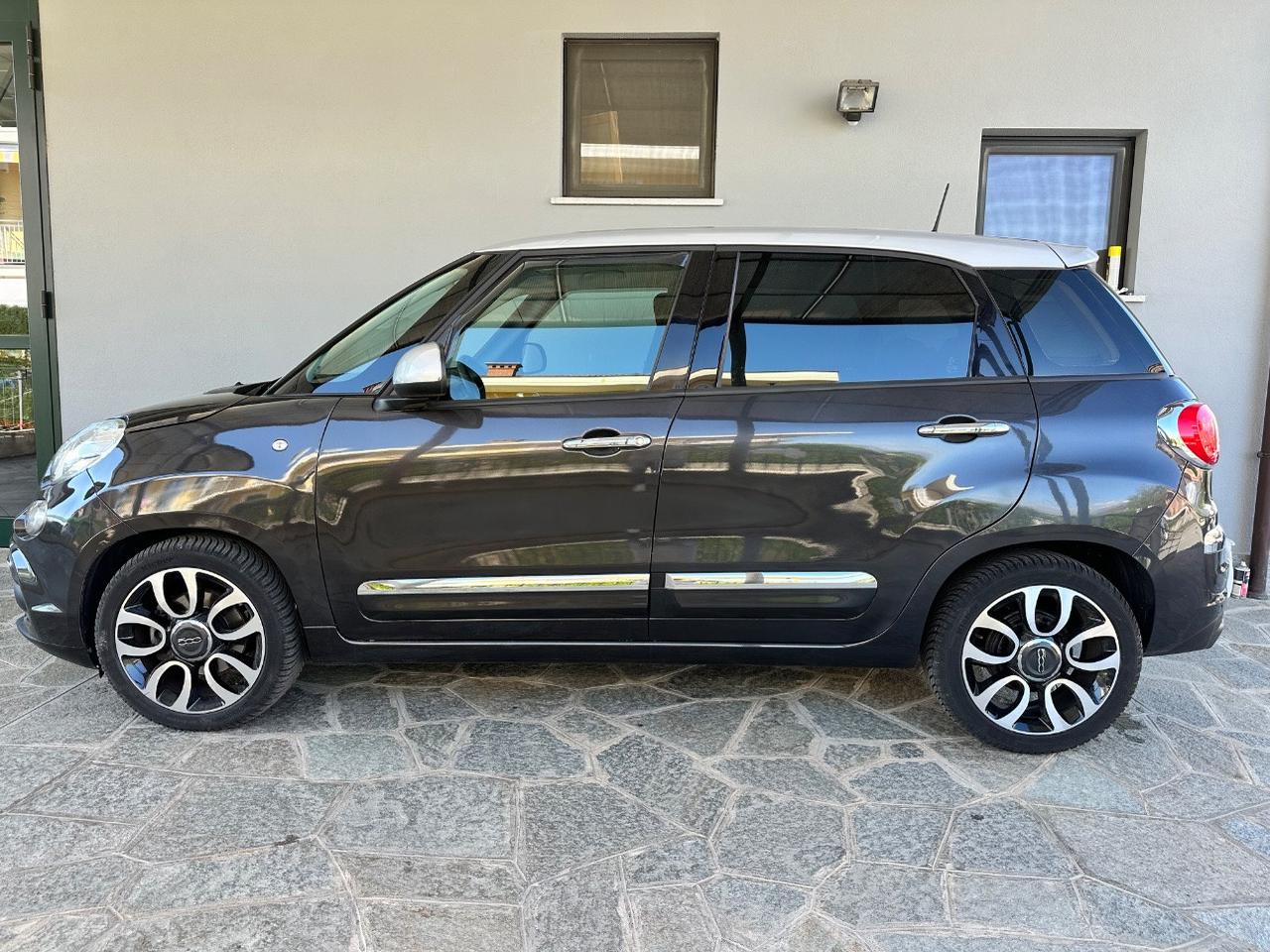 Fiat 500 L 500L 1.4 Business s&s 95cv my20
