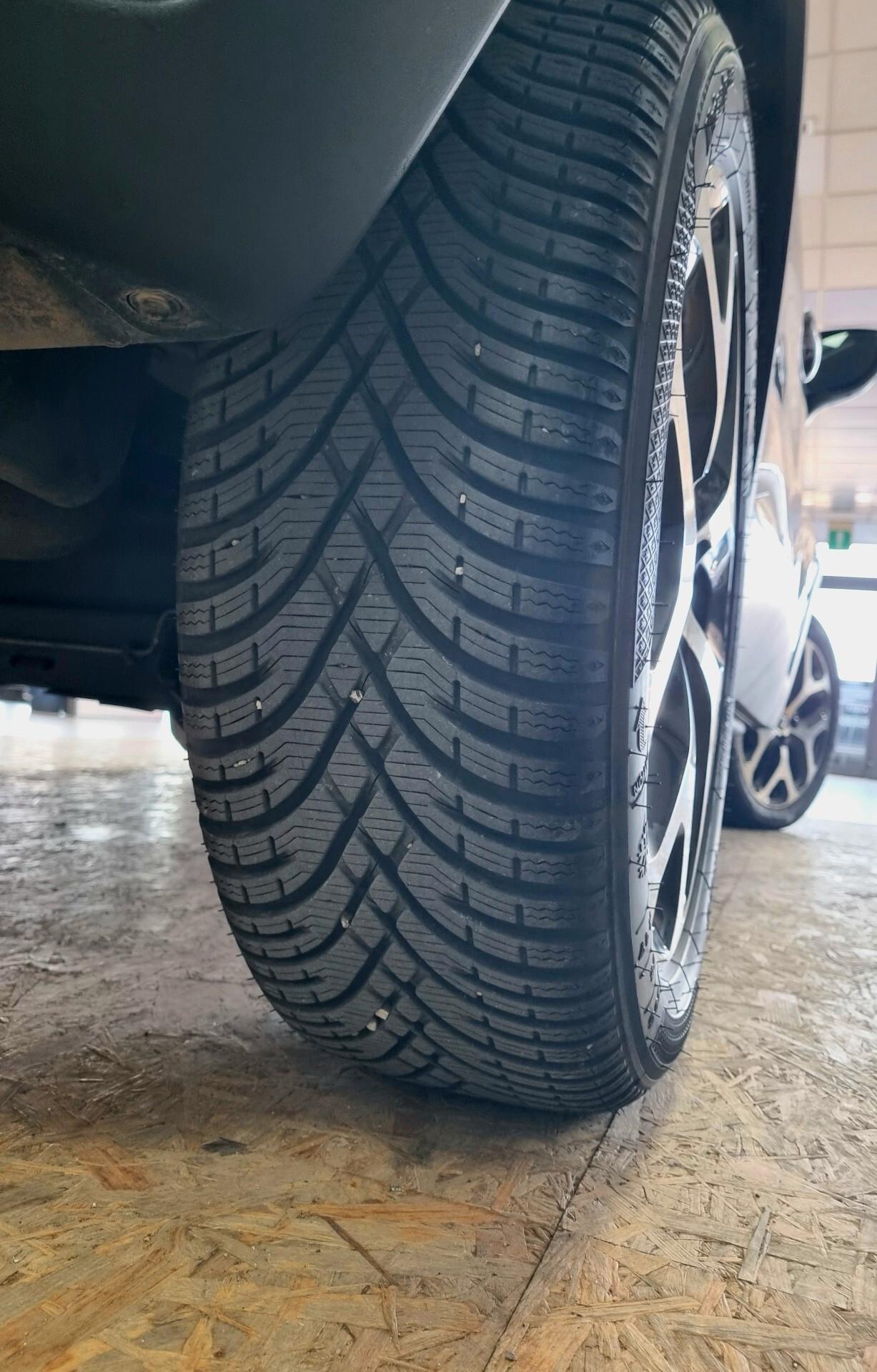 RENAULT CAPTUR 1.5 dCi 90 CV ENERGY INTENS