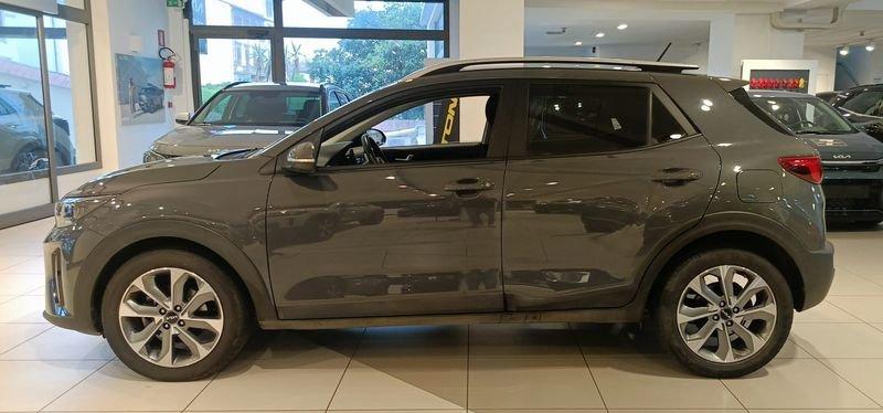 Kia Stonic 1.0 T-GDI 74KW MHEV STYLE
