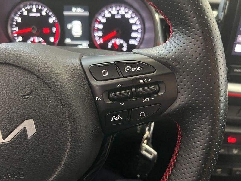 Kia Stonic Stonic 1.2 dpi Urban 84cv