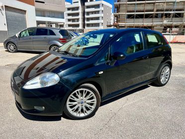 Fiat Grande Punto Grande Punto 1.9 MJT 130 CV 3 porte Sport