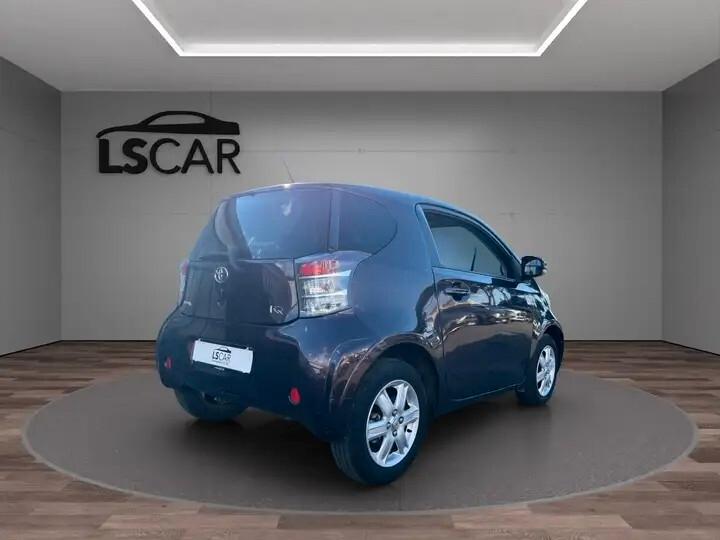Toyota iQ 1.0 Sol~Unipro~Promo Finanziamento