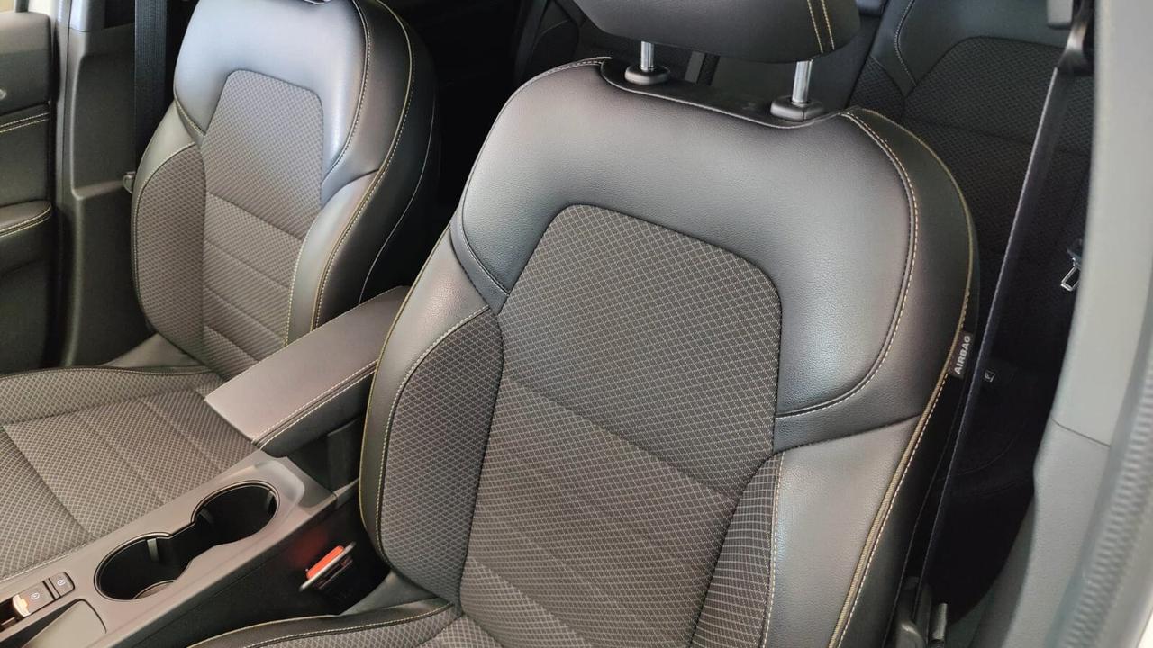 Renault Arkana 1.6 Full Hybrid E-Tech 145 CV Techno