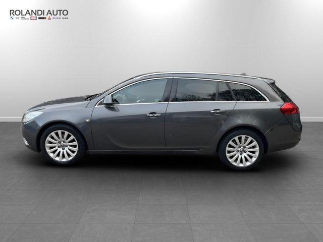 OPEL Insignia Sports Tourer 2.0 cdti Cosmo 160cv