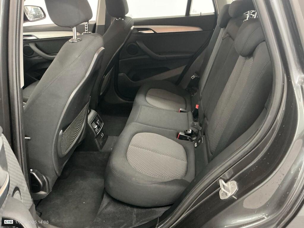 Bmw X1 sDrive16d Business Advantage