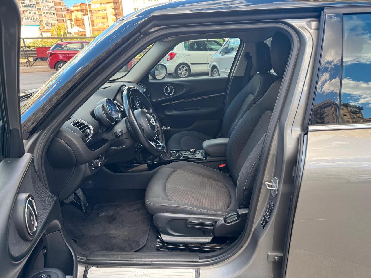 Mini Cooper Clubman 1.5 One D