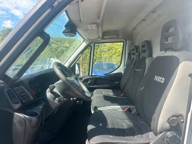 Iveco Daily * IVA ESPOSTA * AUTOMATICO *