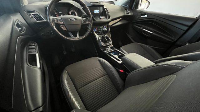 FORD Kuga 1.5 EcoBoost 120 CV S&S 2WD Plus