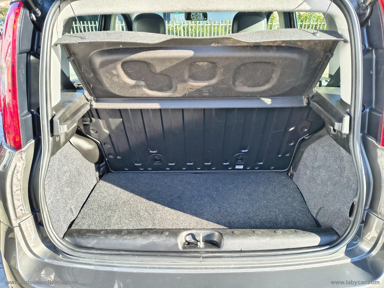 FIAT Panda 1.2 EasyPower City Life