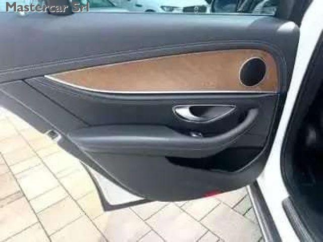 MERCEDES-BENZ E 400 E SW All-Terrain 400 d Premium 4matic Auto-FZ467RM