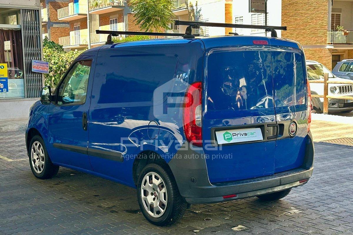 FIAT Doblò 1.4 PC-TN Cargo Lamierato