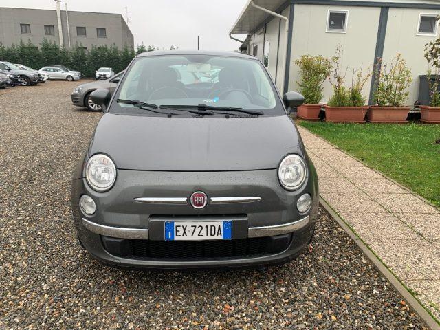 FIAT 500 1.2 GQ