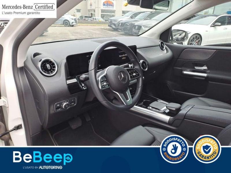 Mercedes-Benz Classe B B 200 D SPORT PLUS AUTO